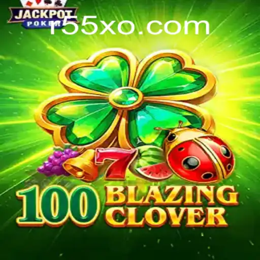 100BlazingClover: Descubra a Aventura Inovadora do Jogo