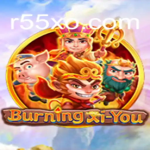 Explorando o Universo de BurningXiYou: Um Mergulho Profundo no Enigmático Mundo dos Jogos