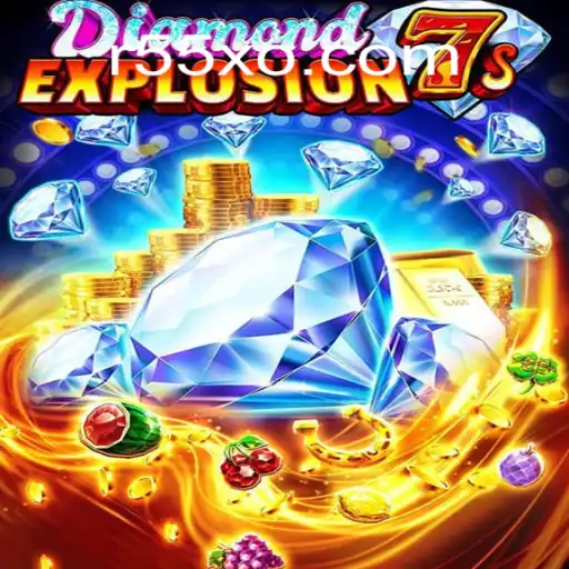 Explorando o Jogo DiamondExplosion7s: Uma Jornada no Universo dos Caça-níqueis Online