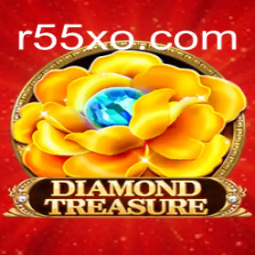 Descubra o Mundo Aventureiro de Diamondtreasure