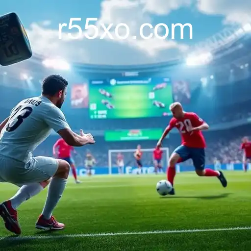 Esportes virtuais