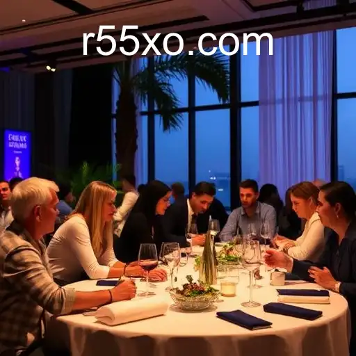 Eventos exclusivos