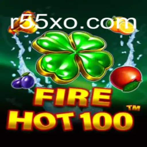 Explorando o Mundo de FireHot100: Um Surpreendente Jogo em Alta