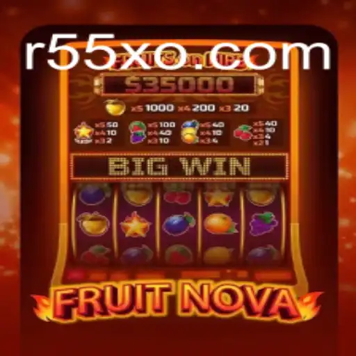 Descubra o Universo Atraente de FruitNova