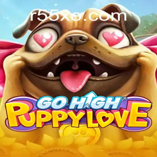 GoHighPuppyLove: Aventuras Caninas no Mundo Virtual