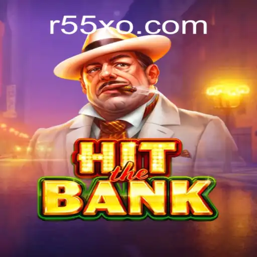 Descubra o Mundo Empolgante de HitTheBank: Um Novo Jogo Revolucionário
