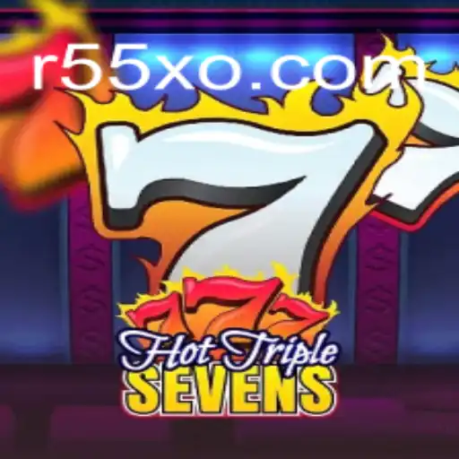 HotTripleSevens: Uma Viagem ao Mundo Emocionante dos Slots