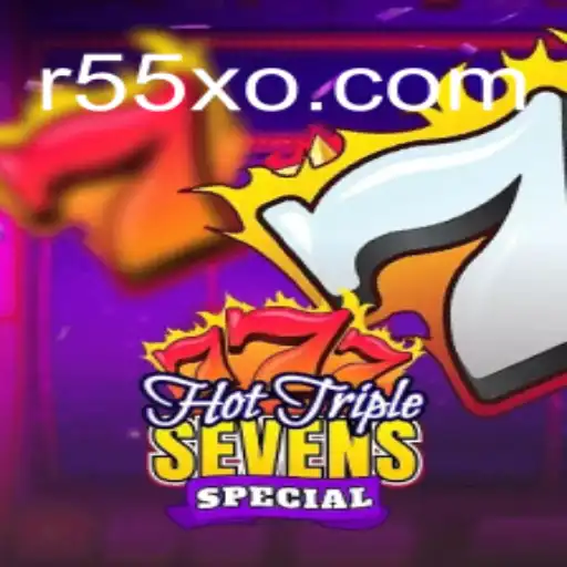 Descubra HotTripleSevensSpecial: O Jogo de Cassino que Agita o Momento