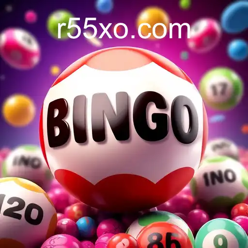 Jogos de bingo