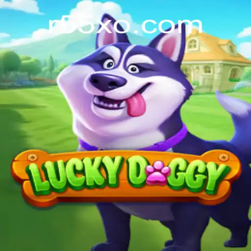 Descubra LuckyDoggy: O Jogo de Estratégia e Sorte da R55X.COM