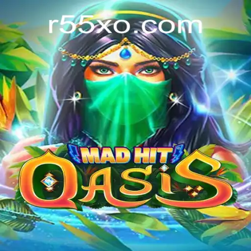 Descubra o Mundo de MadHitOasis: Um Jogo Inovador com Regras Empolgantes e uma Comunidade Vibrante