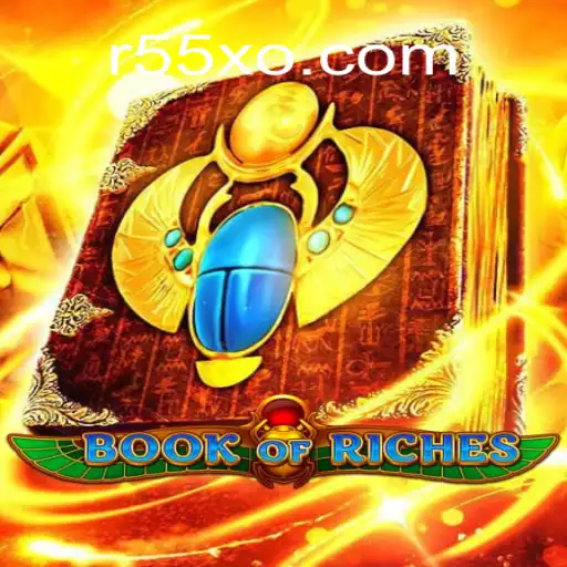 Explorando a Aventura do Jogo BookofRiches e sua Conexão com R55X.COM