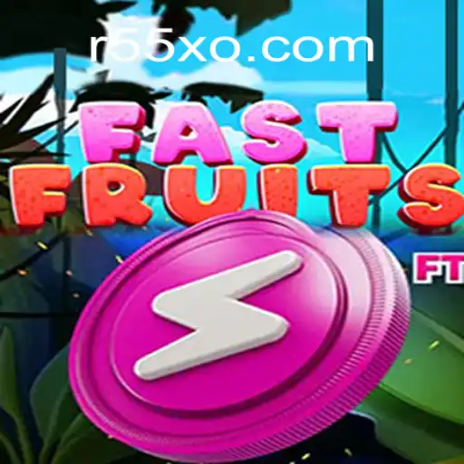 Descubra o Mundo Empolgante de FastFruits: Diversão e Estratégia no R55X.COM