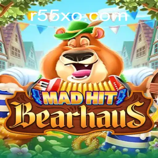 Descubra o Mundo de Aventura com MadHitBearhaus