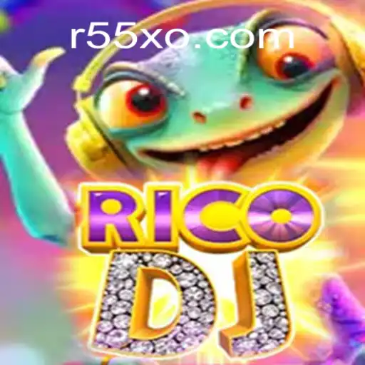 RicoDJ: Descubra o Novo Fenômeno dos Jogos Online na R55X.COM