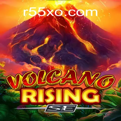 VolcanoRisingSE: Descubra o Mundo de Desafios e Aventuras no Jogo do Momento