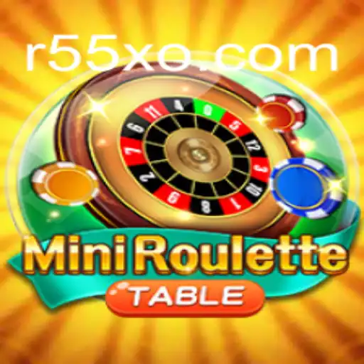 Explorando o Mundo do MiniRoulette no R55X.COM