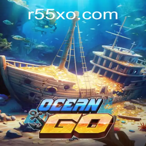 Descubra a Aventura Subaquática de OceanGO