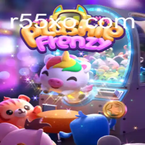 Explorando o Mundo Encantado de PlushieFrenzy: A Empolgante Aventura do Jogo