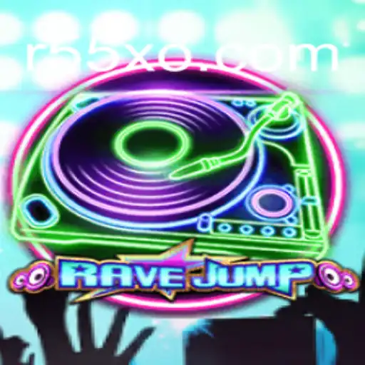 Descubra RaveJump: O Novo Fenômeno dos Jogos Online