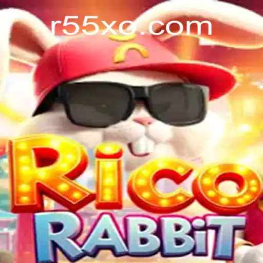Descubra o Mundo de RicoRabbit e as Emoções de R55X.COM