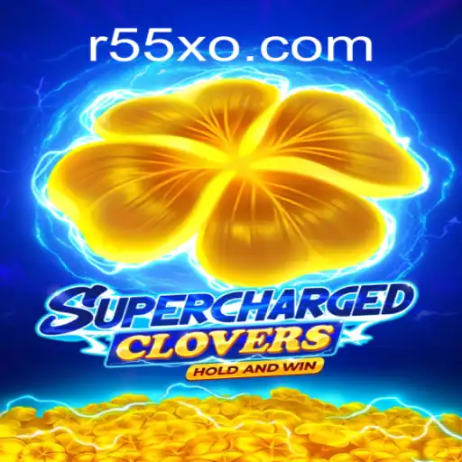Descubra o Universo de SchargedClovers: Uma Aventura Inovadora em R55X.COM