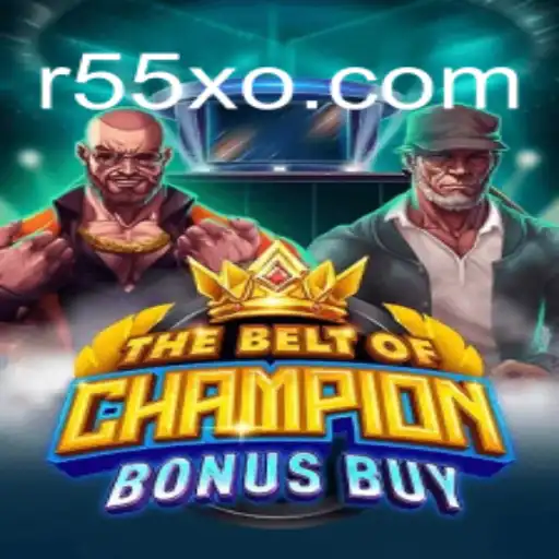 Desvendando TheBeltOfChampionBonusBuy: Um Mergulho no Mundo dos Jogos